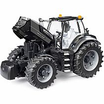 BRUDER DEUTZ-FAHR 8280 TRACTOR