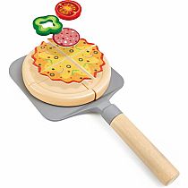 LIGHT/SIZZLE PIZZA OVEN SET