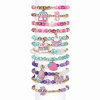 MACARON BRACELET MAKER