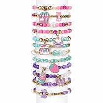 MACARON BRACELET MAKER