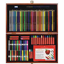 Young Artist Essentials Gift Set