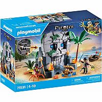 PM SKULL ISLAND