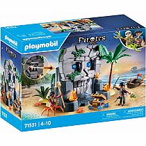 PM SKULL ISLAND