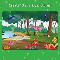 FOIL FUN ANIMALS