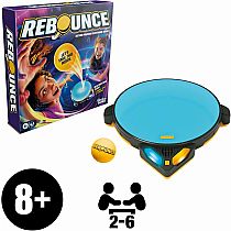 REBOUNCE