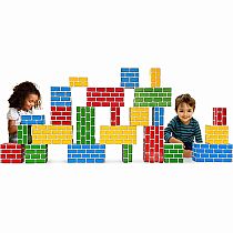 EASY STACK CARDBOARD BLOCKS