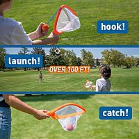 Djubi Slingball