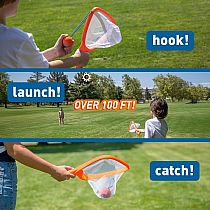 Djubi Slingball