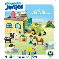 PM JR FARM ADVENTURE