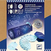 DIY CONSTELLATIONS VIEWER