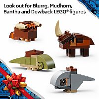LEGO STAR WARS ADVENT CALENDAR 2026