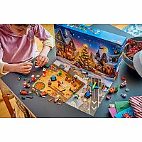 LEGO CITY  ADVENT CALENDAR 2026