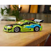 LEGO FAST/FURIOUS ECLLIPSE CAR