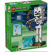 LEGO THE SKELETON