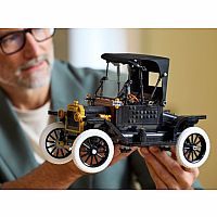 LEGO FORD MODEL T