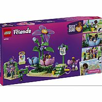 LEGO FLOWER/FAIRY TEACUP RIDE