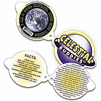 EARTH BUDDY