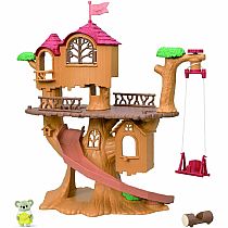CC ADVETURE TREE HOUSE GIFT SET