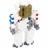 PLUS PLUS TUBE ASTRONAUT