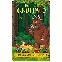 YOTO THE GRUFFALO