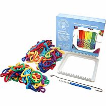 Deluxe Potholder Kit