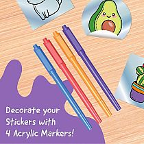 HELLO BLINK REFILL FOIL