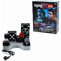 SPYX DIY LISTENER