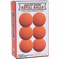 MISCHIEF MAKER REFILL BALLS