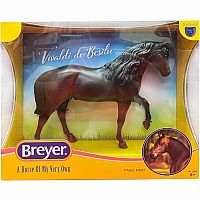 BREYER VIVALDI DE BESILU