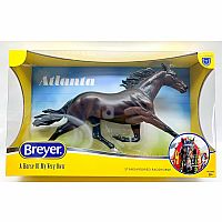 BREYER BREYER ATLANTA