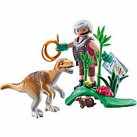 PM VELOCIRAPTOR