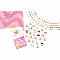 HANDFUL OF CHARM NECKLACE KIT