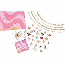 HANDFUL OF CHARM NECKLACE KIT