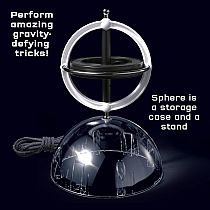 The Thames & Kosmos Gyroscope