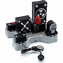 SPYX DIY LISTENER