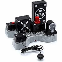SPYX DIY LISTENER