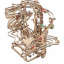 UGEARS MARBLE RUN CHAIN HOIST