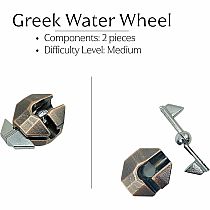 TG Curated Collection