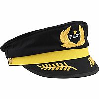 PILOT HAT