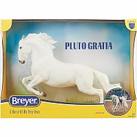 BREYER PLUTO GRATIA