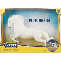 BREYER PLUTO GRATIA