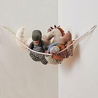 JUMBO TOY HAMMOCK