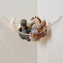 JUMBO TOY HAMMOCK