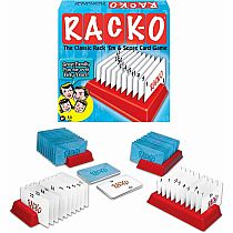 RACK-O