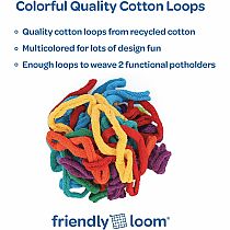 Potholder PRO Loom Kit