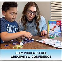 SNAP CIRCUITS FLIGHT DECK KIT