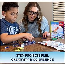 SNAP CIRCUITS FLIGHT DECK KIT