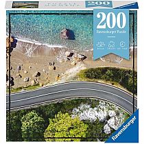 BEACH ROAD 200 PC PUZ