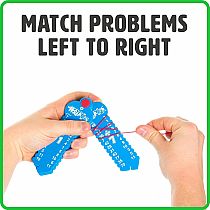 Division Wrap-up Keys