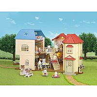 CC SKY BLUE TERRACE GIFT SET